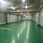 衢州FRP玻璃钢防腐地坪-缩略图2