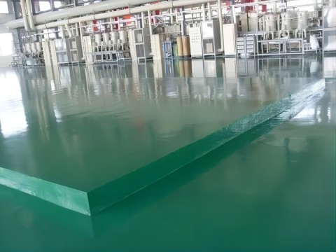 衢州防腐蚀地坪,环氧玻纤地坪，玻纤工业地坪，环氧玻纤布地坪,乙烯基玻纤布地坪