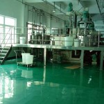 衢州乙烯基防腐蚀地坪,乙烯基酯地坪,乙烯基酯防腐蚀地坪,乙烯基重防腐蚀地坪,乙烯基重防腐地坪,乙烯基重防腐自流平地坪-缩略图1