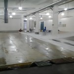 衢州防腐防静电地坪,防腐防静电自流平地坪-缩略图2