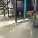 衢州FRP玻璃钢防腐地坪-缩略图1