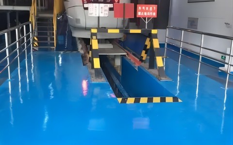 衢州环氧防腐蚀地坪,环氧积层地坪