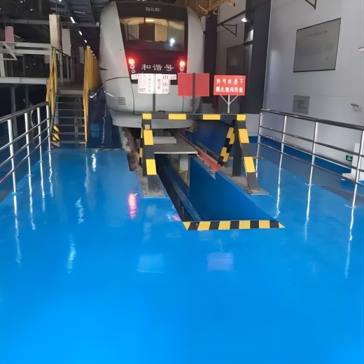 衢州环氧防腐蚀地坪,环氧积层地坪